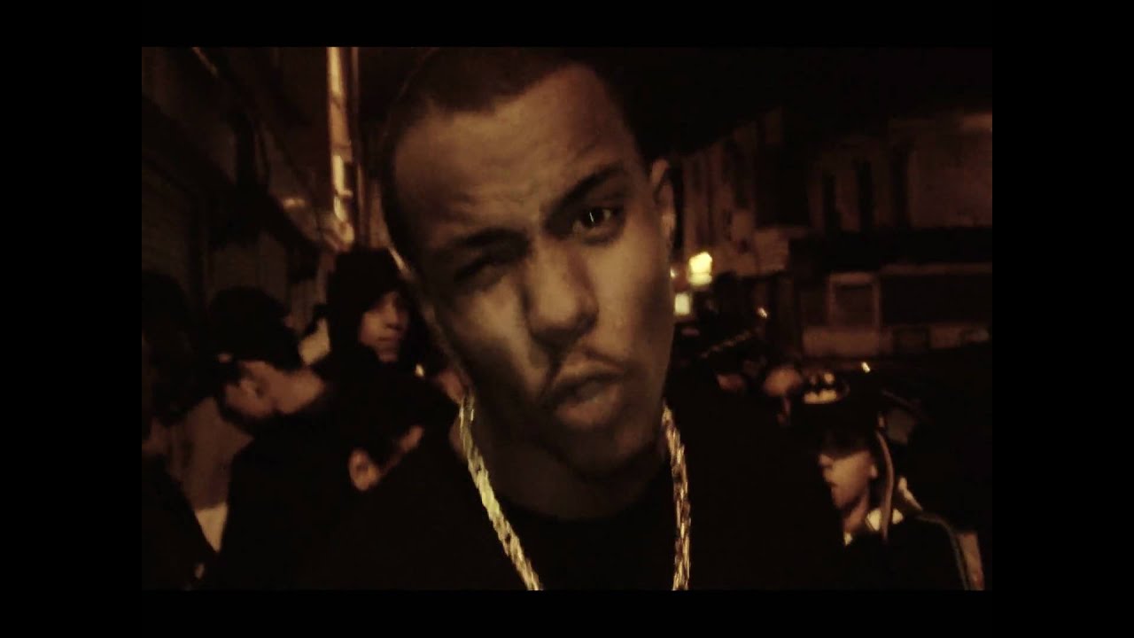 Funkie SMMB - SMMB Ting (Hood Video)