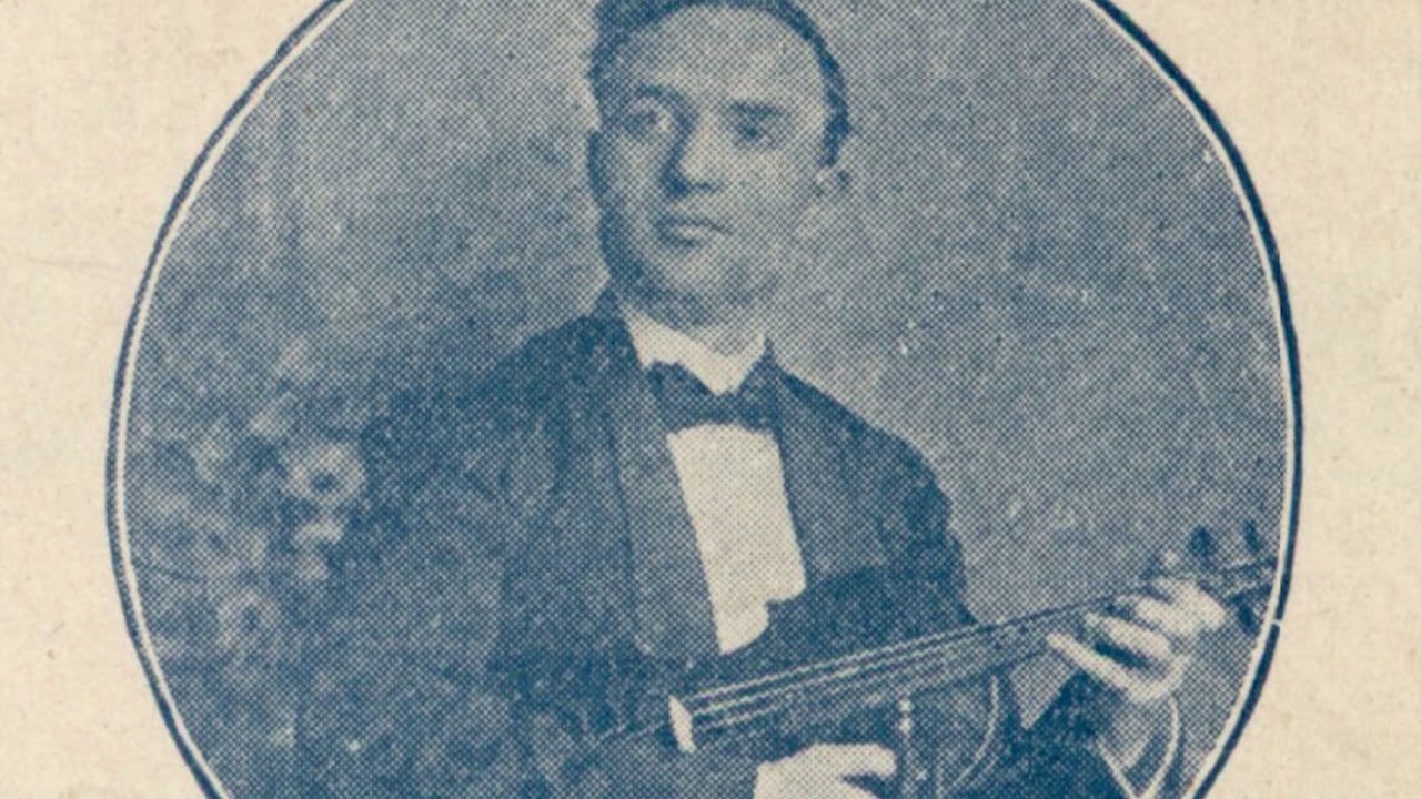 Orchestra Romaneasca - Charlie Boy Bulgar