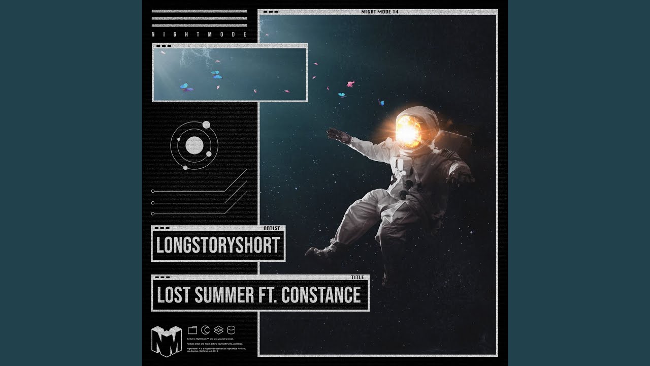 Lost Summer