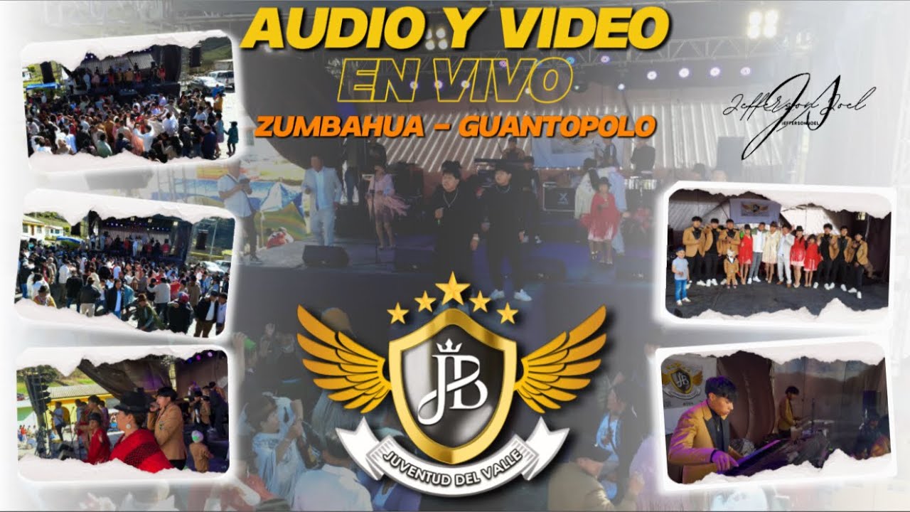 JUVENTUD DEL VALLE 