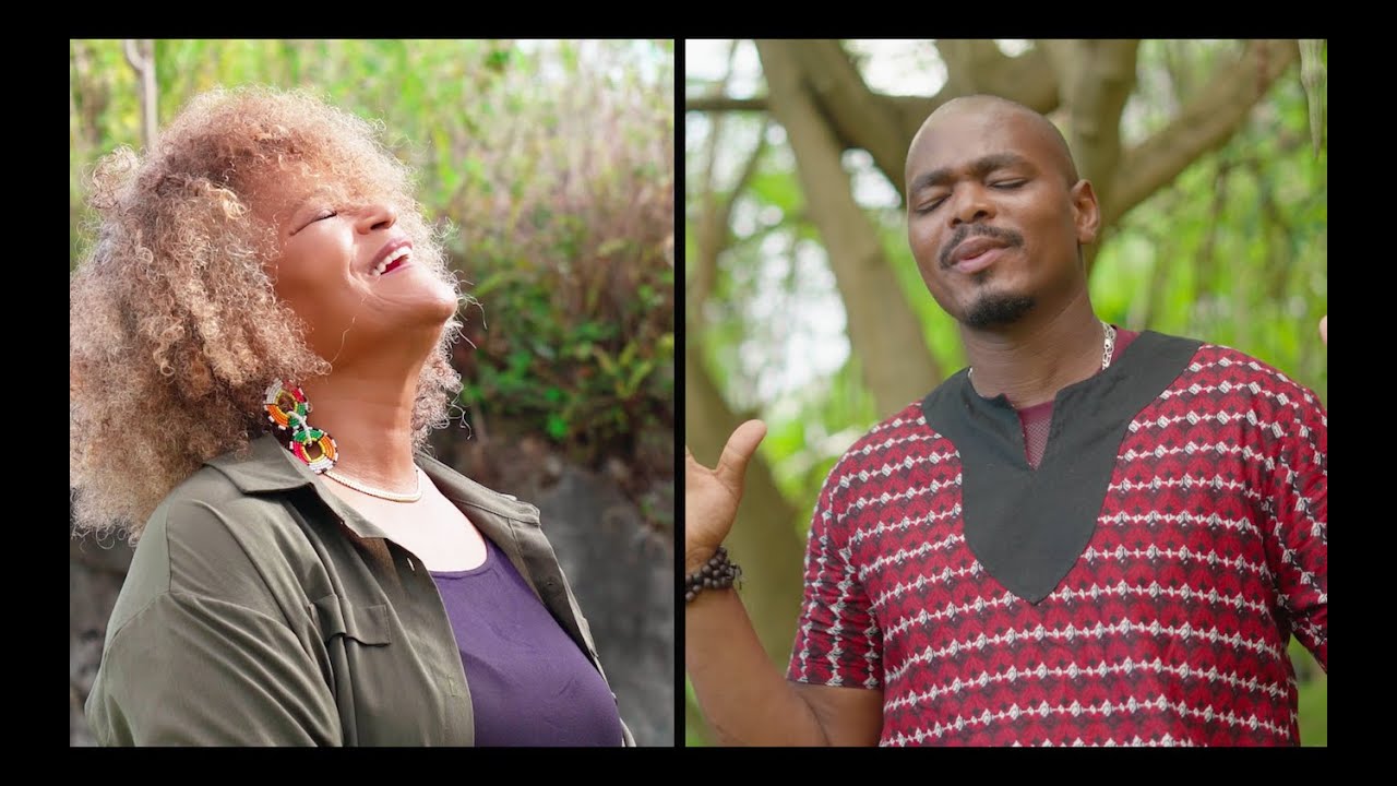 Lo&iuml;c Emboul&eacute; feat Jocelyne B&eacute;roard - Kenb&eacute; (version longue)
