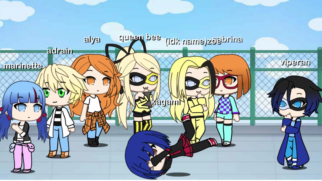 this is a mb singing battle