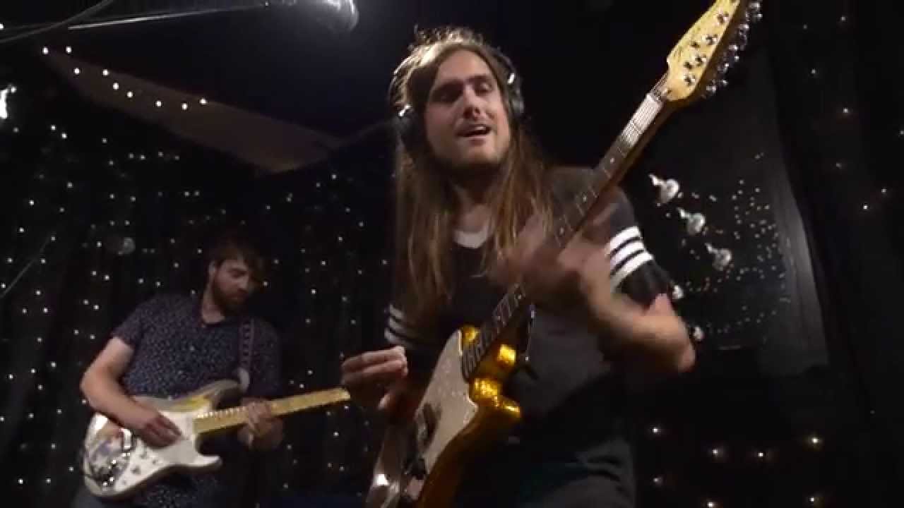 Diarrhea Planet - Platinum Girls (Live on KEXP)