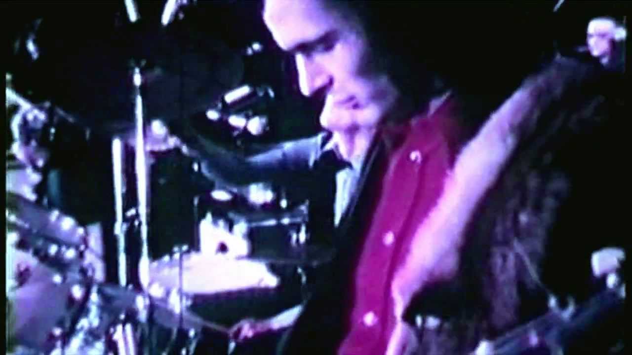 POOH L'anno,il posto,l'ora e Parsifal Live 1972