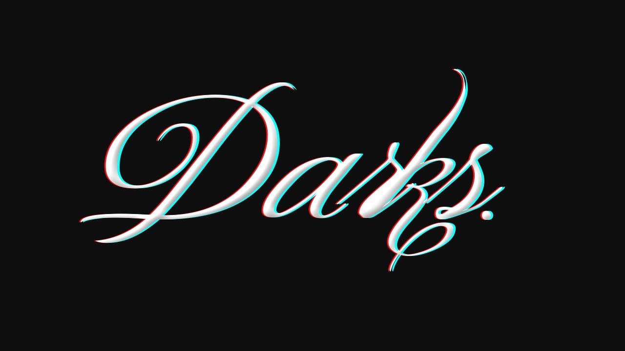 Darks- :Growing Up (Photomanip)