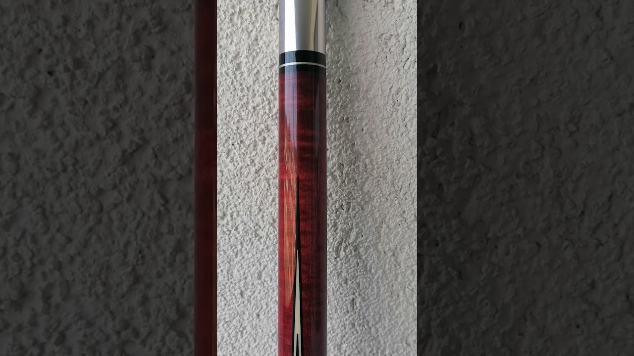 Predator 5k4 pool cue