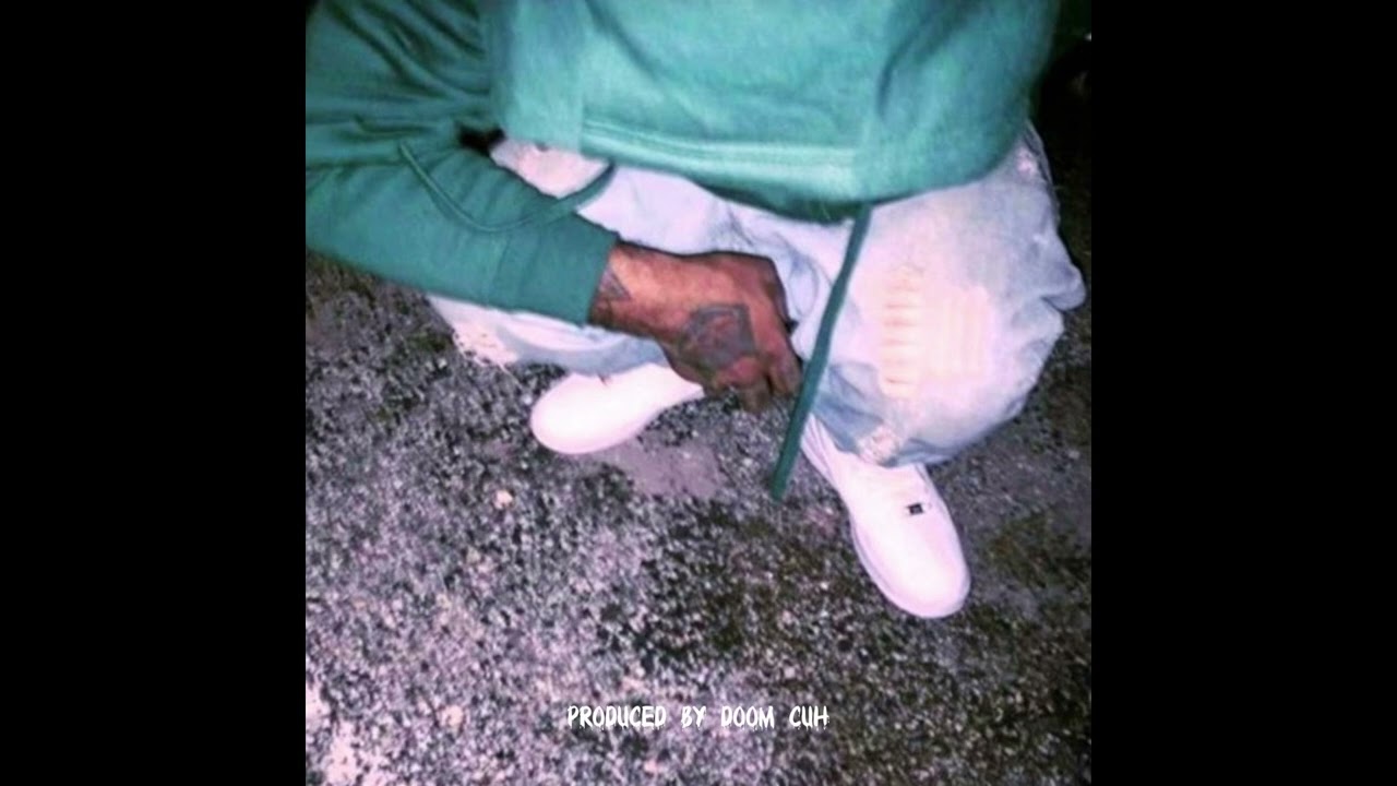 SpaceGhostPurrp - Uptown CC Baby (FULL INSTRUMENTAL)