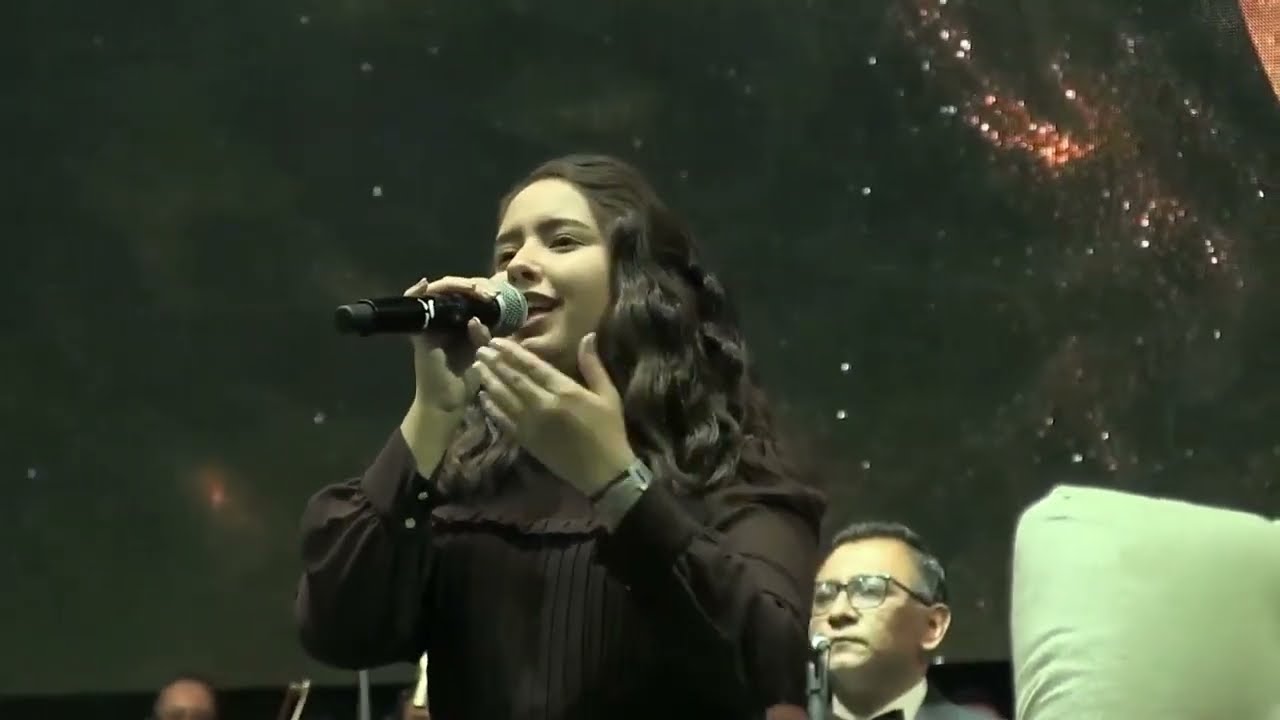 No se turbe vuestro corazón | INVESTIDOS 2022