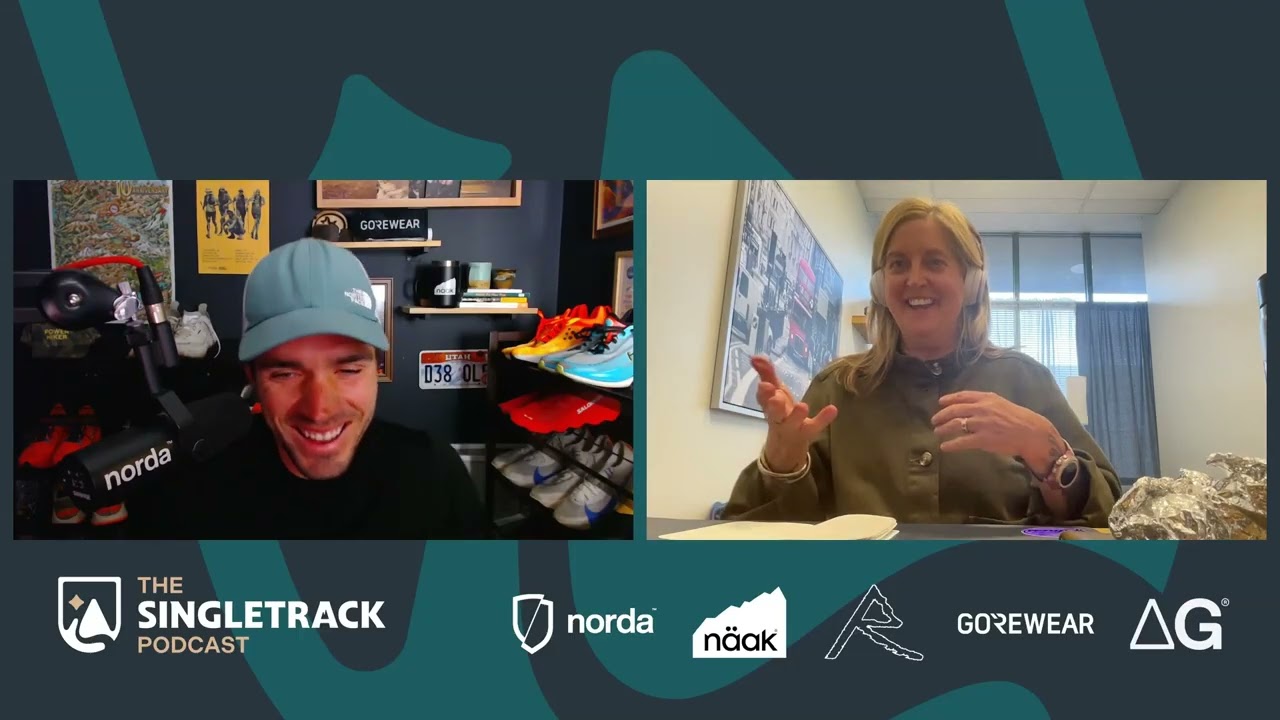$50K to $500K? The New Reality of Pro Trail Running Sponsorships