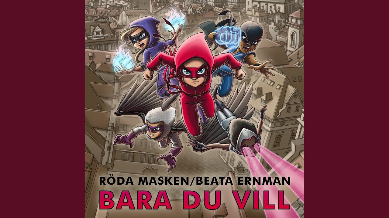 Bara Du Vill