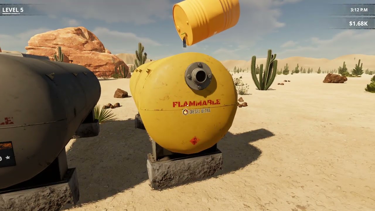 fuel harvest together gameplay part 3