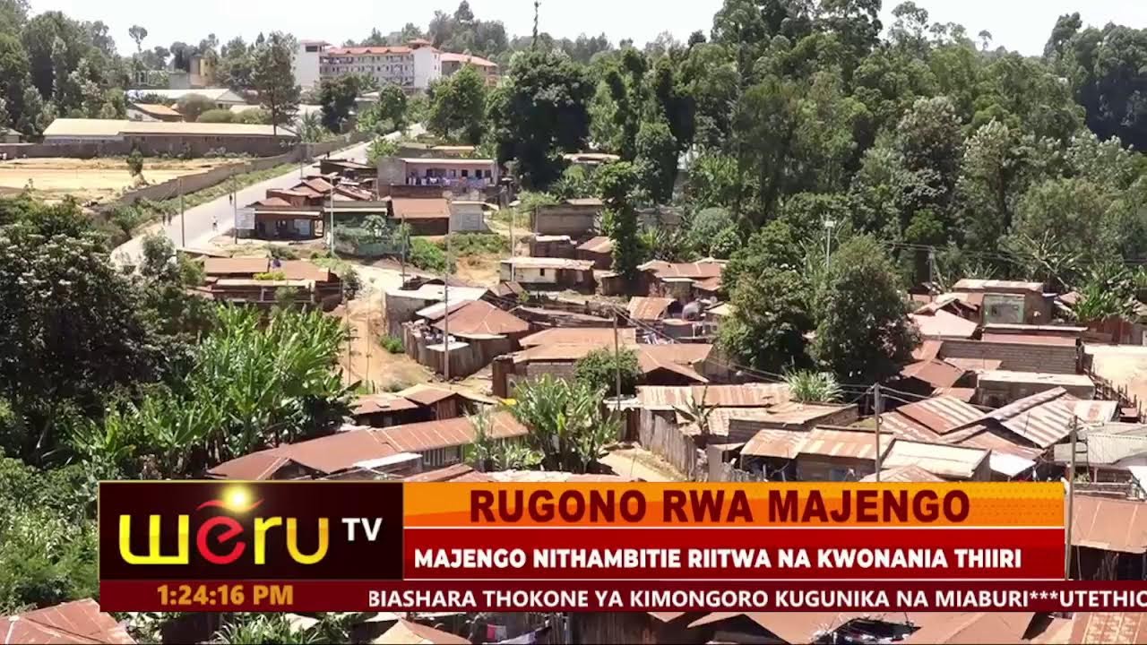 NTETO CIA WERU THAA MUGWANJA 12TH FEBRUARY 2026