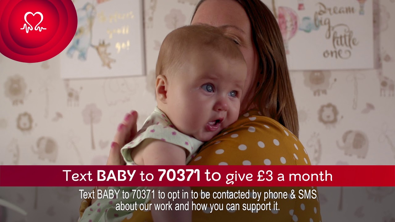 Urgent Appeal: Baby