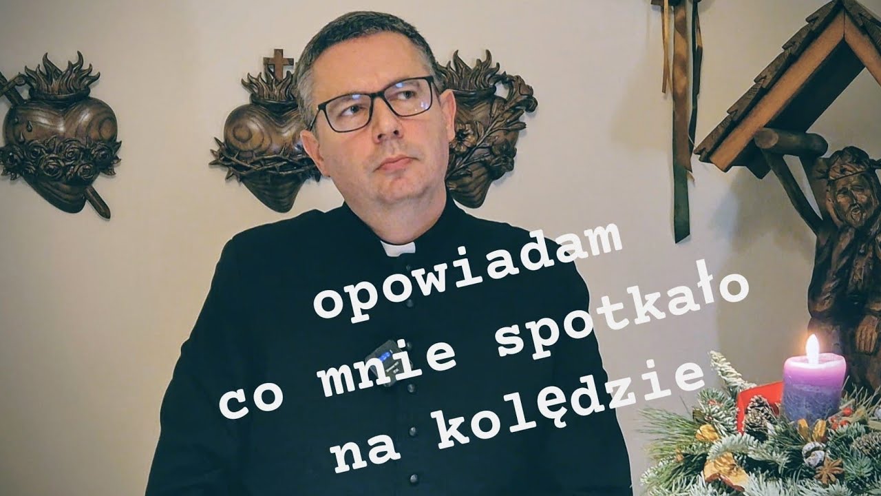 Najpierw błogosławił BRYŁĘ LODU, teraz BARANKI 🤯