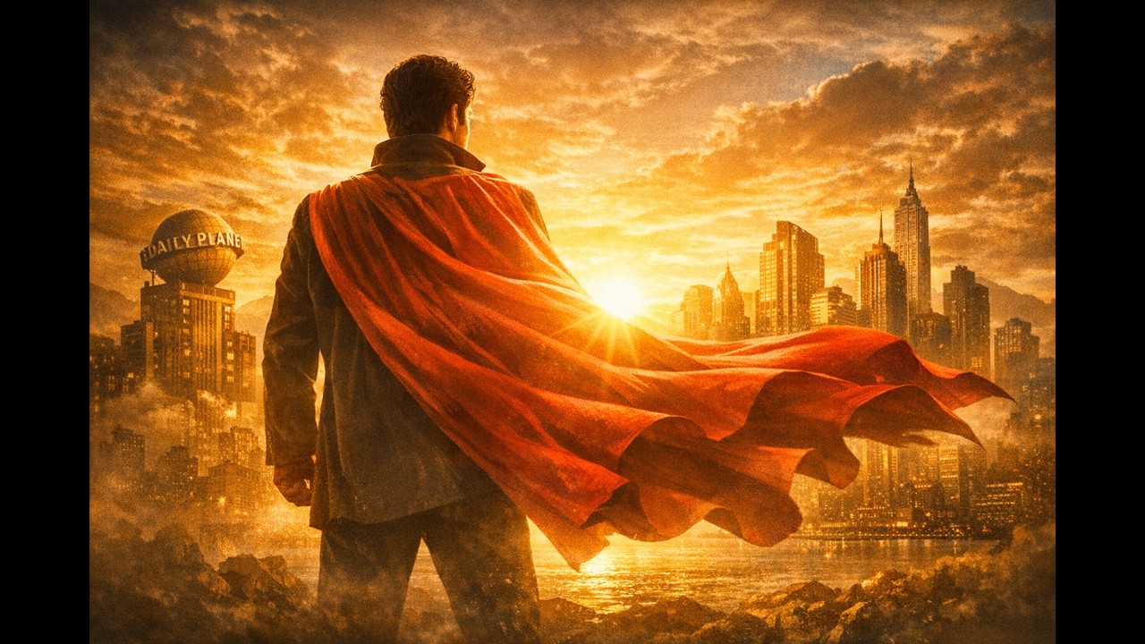R&eacute;sum&eacute; Spoiler: Smaville Saison 10 #resumendeseries #spoiler #smallville