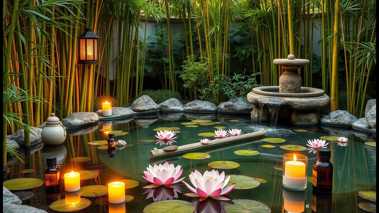 Relaxing Sleep Music for Meditation, Stress Relief & Calm Mind Meditation  #relax #relaxing #sleep