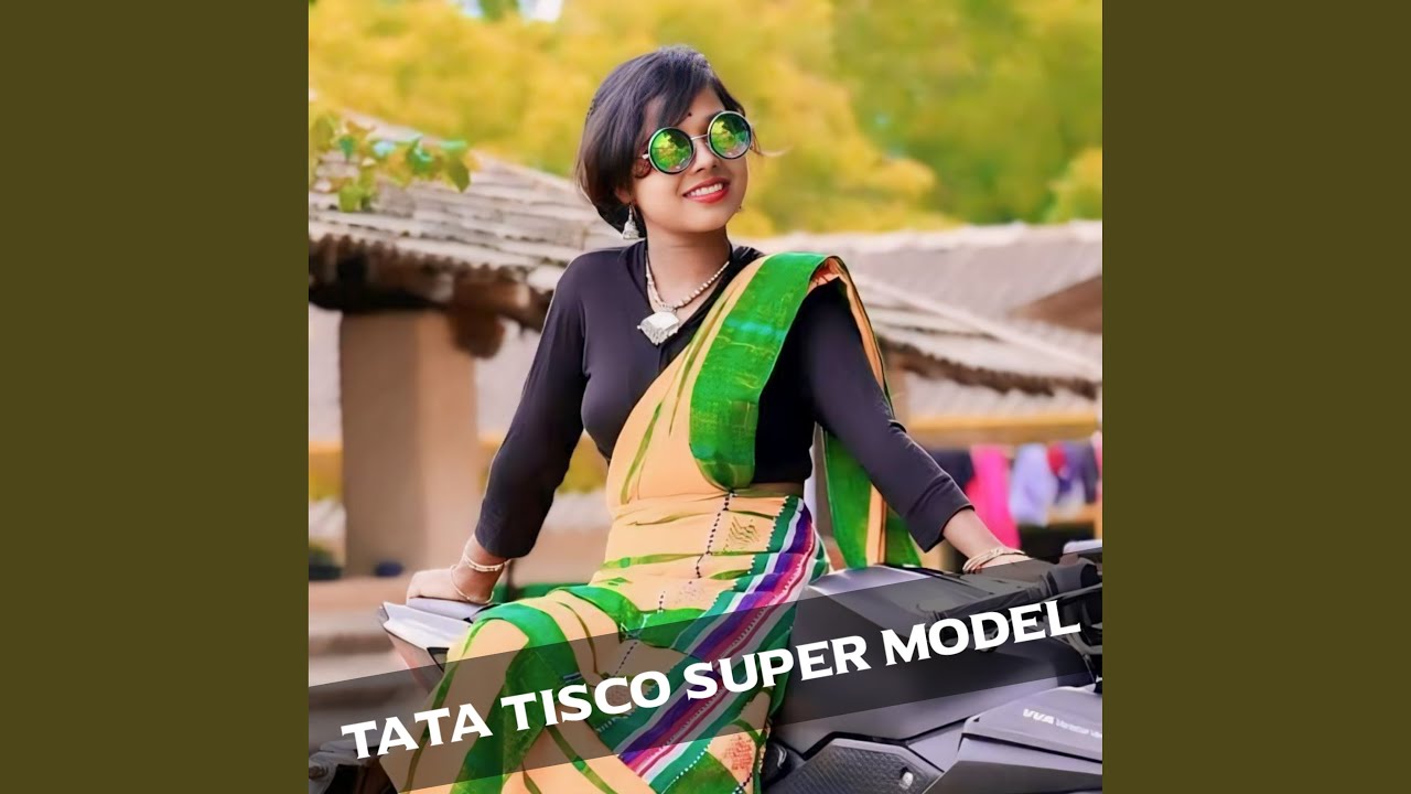 Tata Tisco Super Model