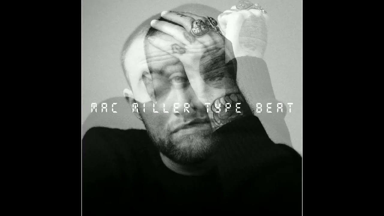 [FREE] MAC MILLER X JID TYPE BEAT 2025 - Calm