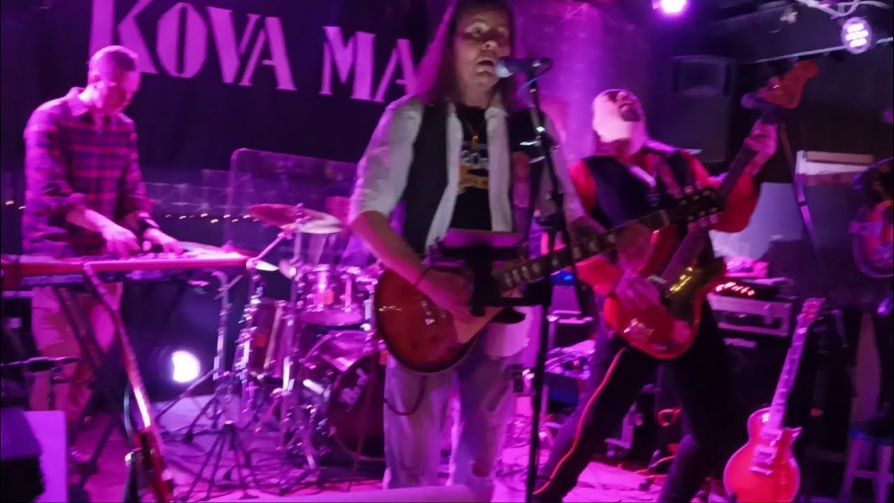 Kova Maa 20v (V&auml;libaari, Lemp&auml;&auml;l&auml;, 22.11.2025) - Setti 1