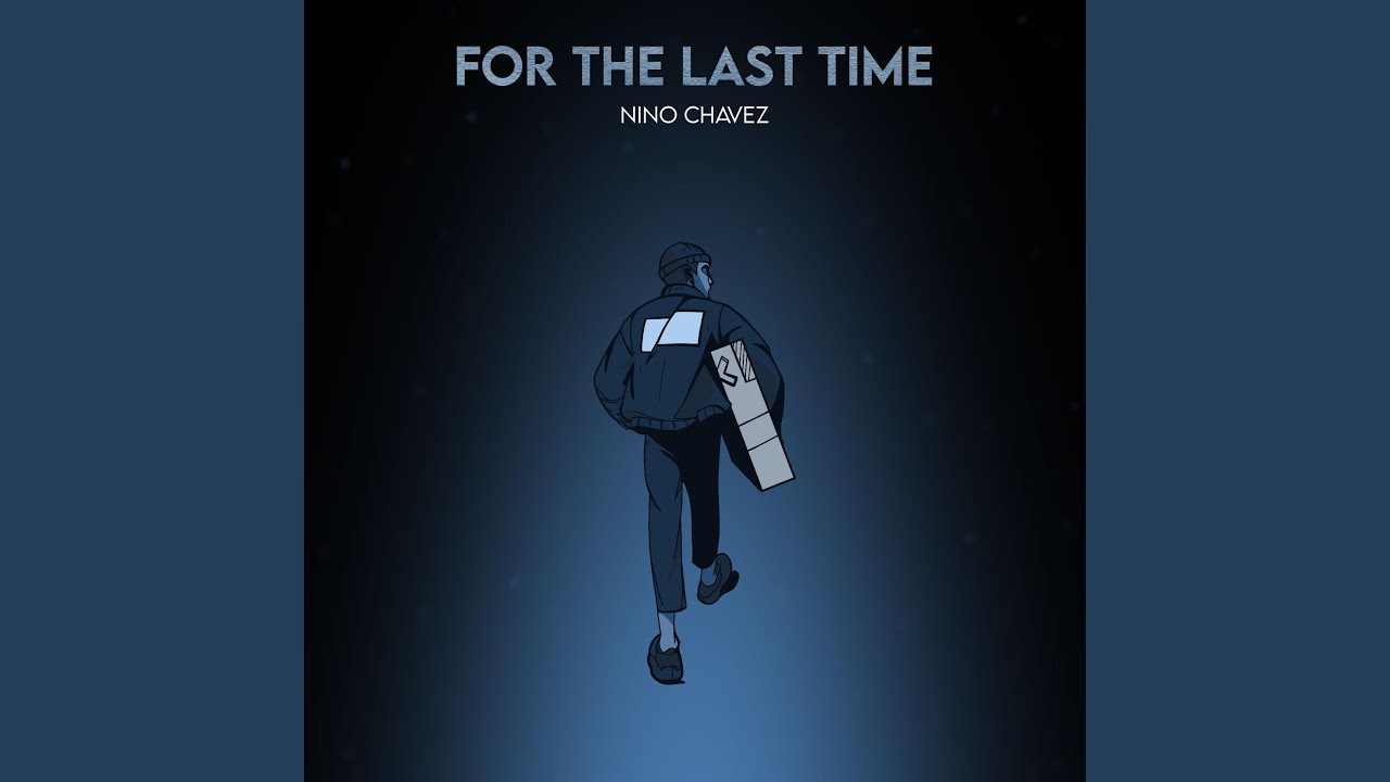 For The Last Time