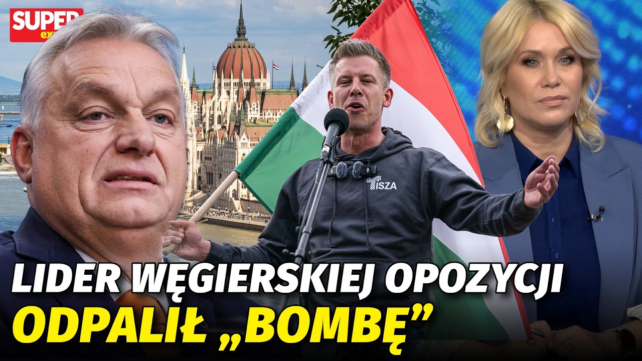 Biedrzycka EXPRESSEM: SEKSAFERA NA WĘGRZECH