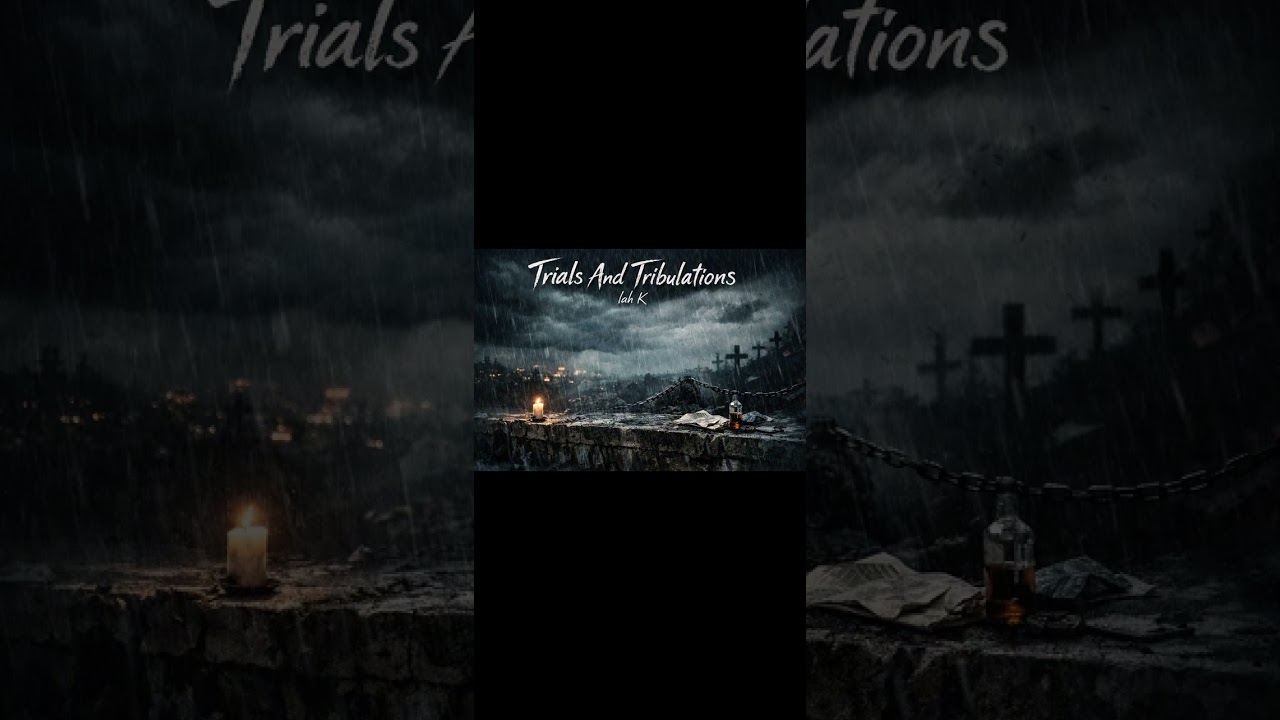 lah K - Trials And Tribulations 