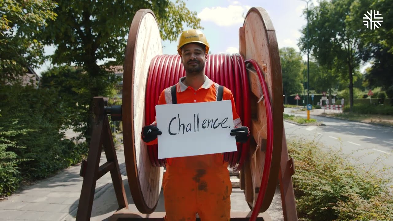 Droomjob Rafa&euml;l #24 | Techniek Nederland