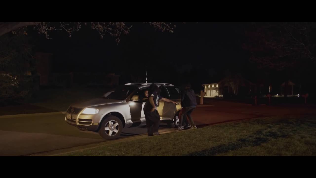 Trapo - She Moved On