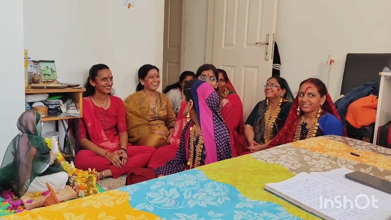 ભાગ 3 સત્સંગ 