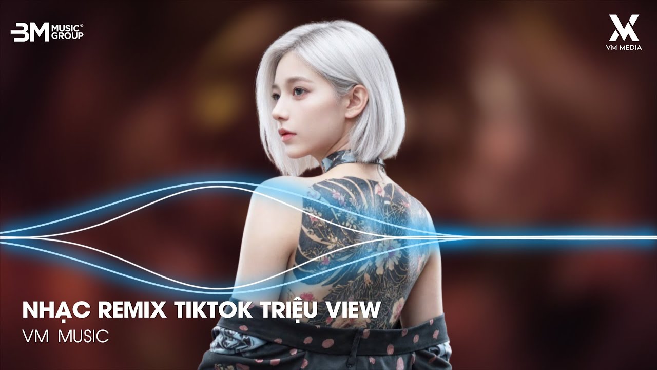 Nonstop Tik Tok 2026 ♫ BXH Nhạc Trẻ Remix Hay Nhất Hiện Nay - Nhạc Trẻ Remix Hot Trend Triệu View