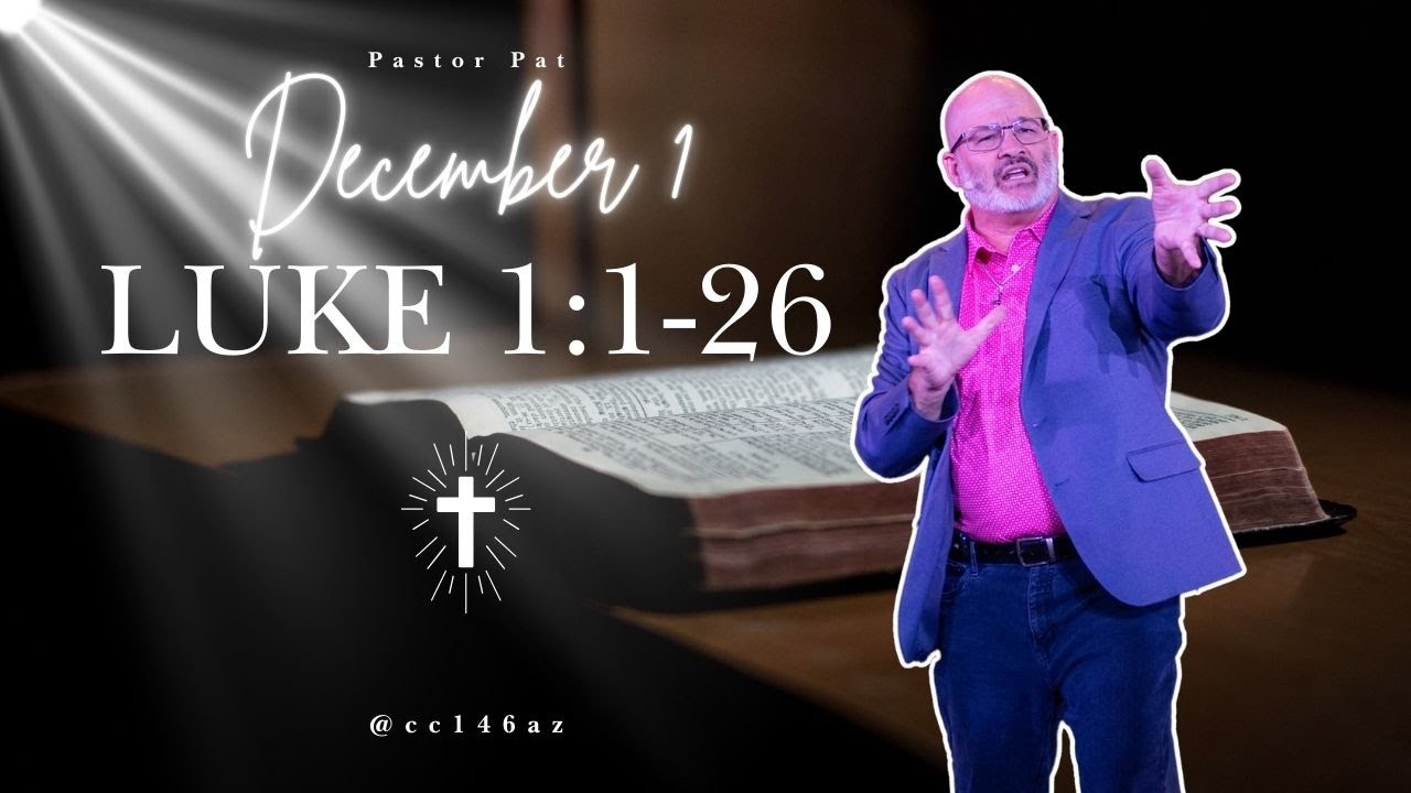 Did you Know the Author of the Book of Luke was a Gentile?