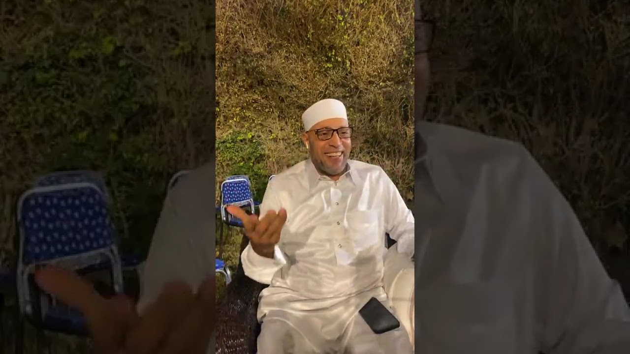 وصف نعيم أهل الجنة كما لم تسمع من قبل