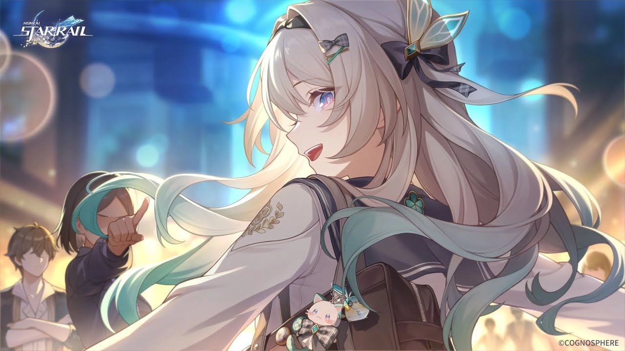 🔴 BESOK RESET APO | OPEN JOKI & REVIEW | HONKAI: STAR RAIL