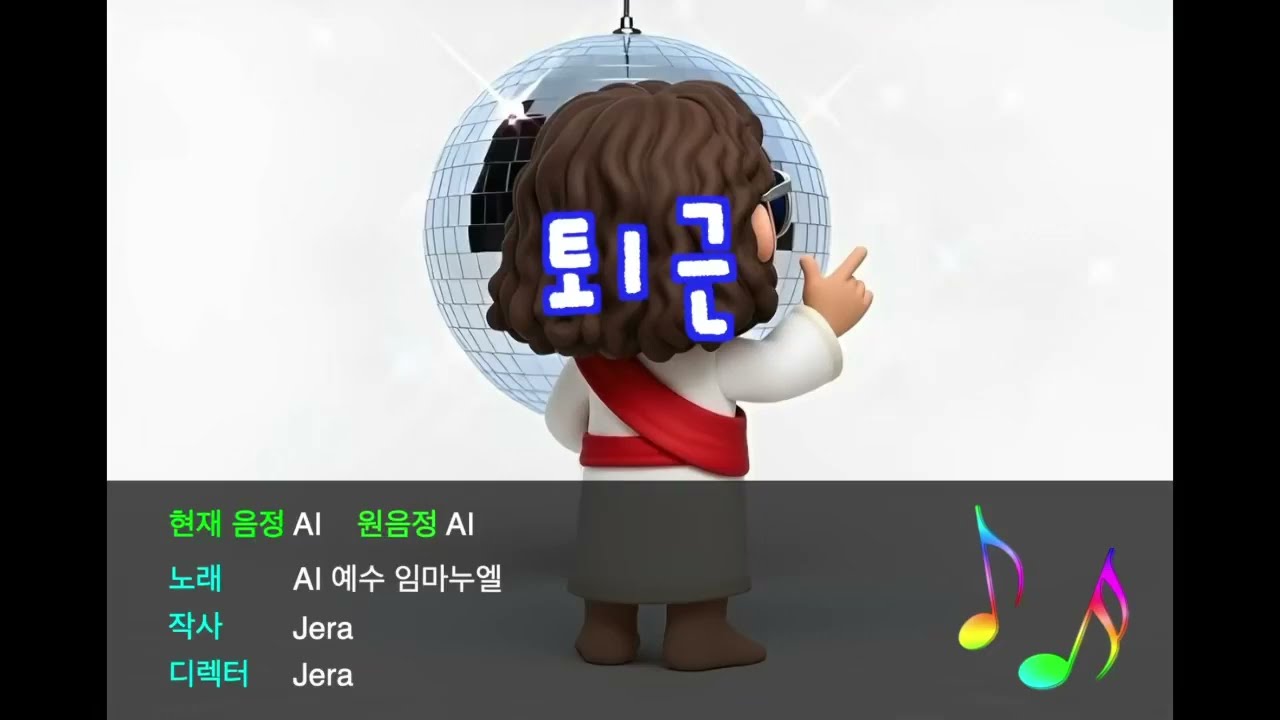 I AM 노래방 | 퇴근
