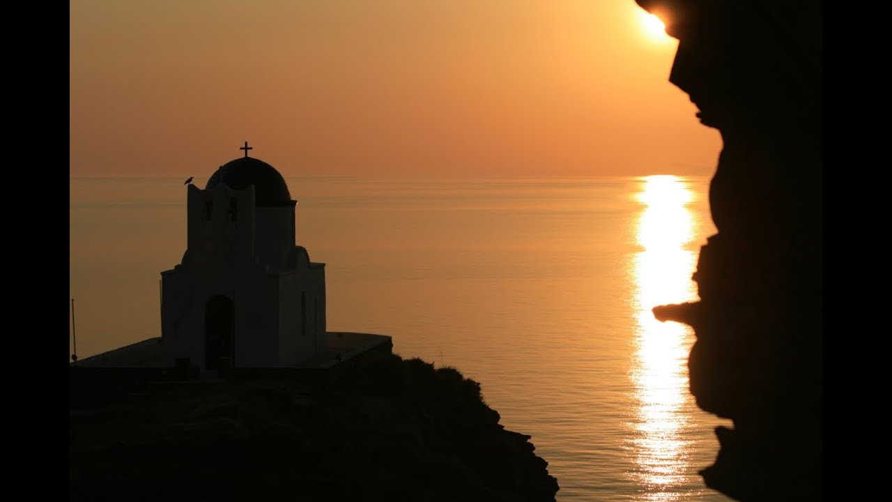 I Nostri Sifnos (italian ver. 2015)