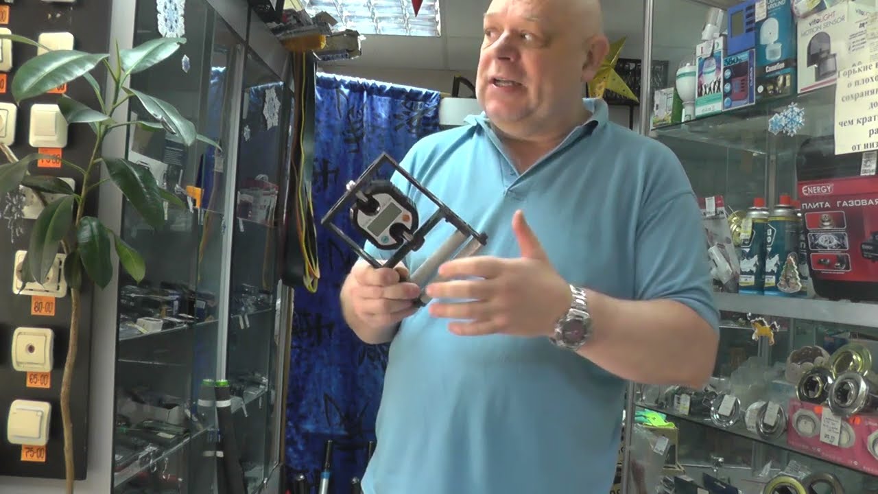 Замер статики кистей на WH-C 100 и не много разговор по душам об этом