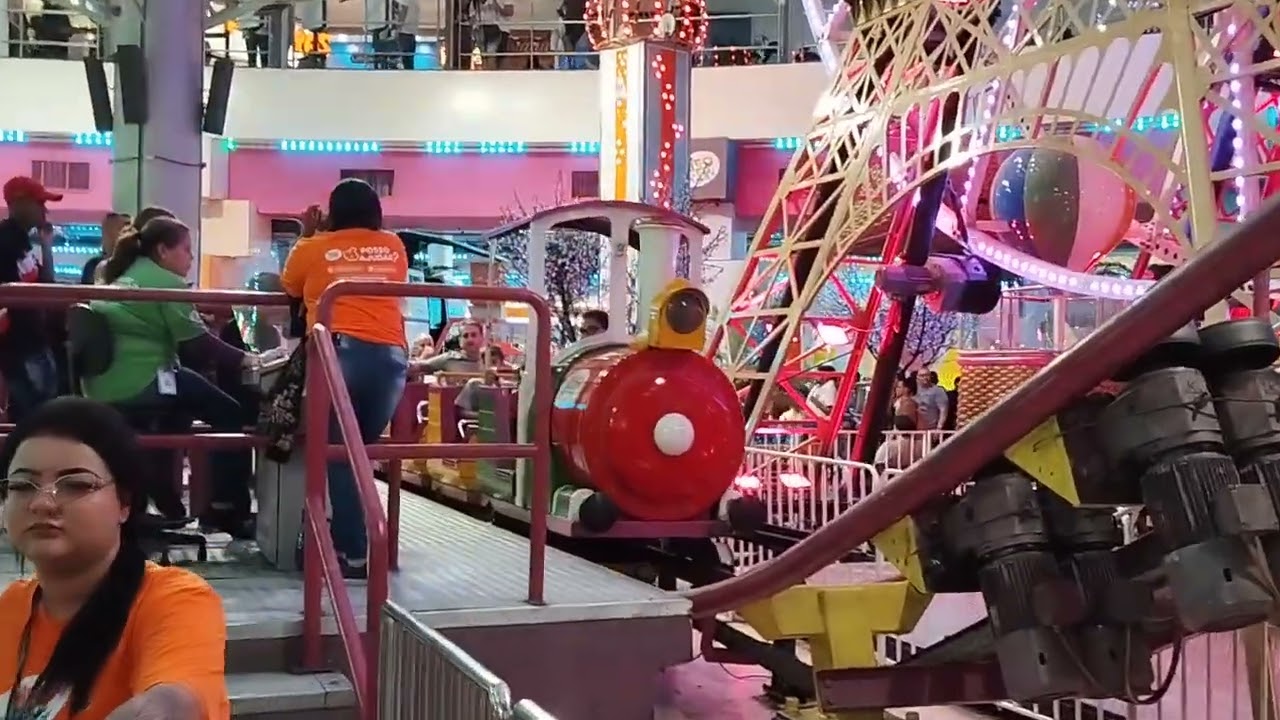 shopping internacional guarulhos