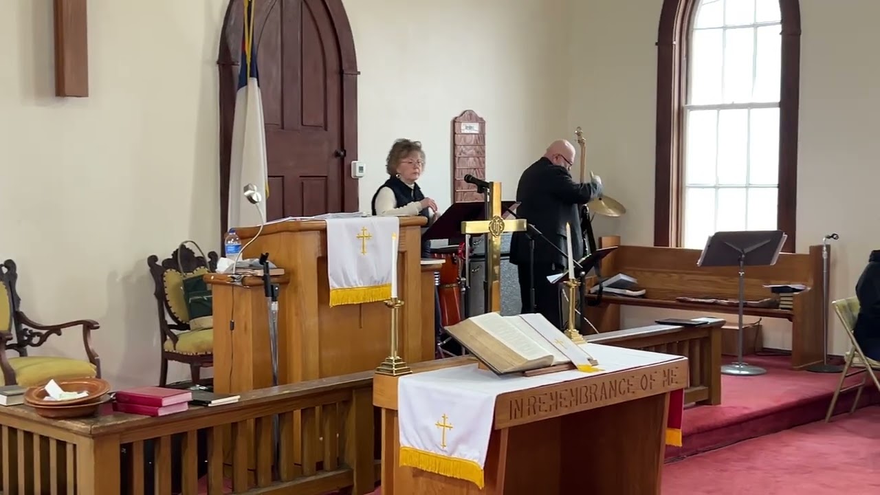 Springbank UMC 02/15/2026
