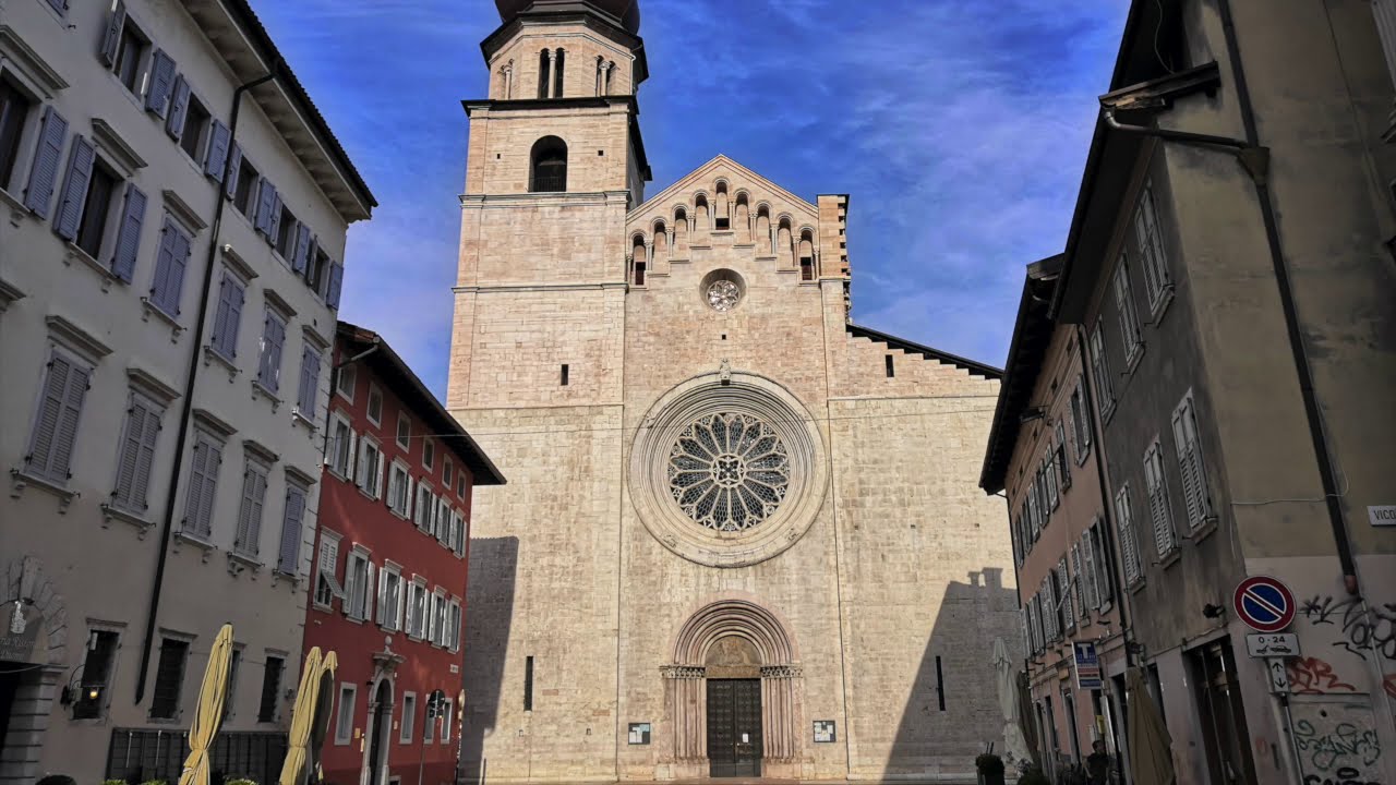 Campane del Duomo di Trento, 2567