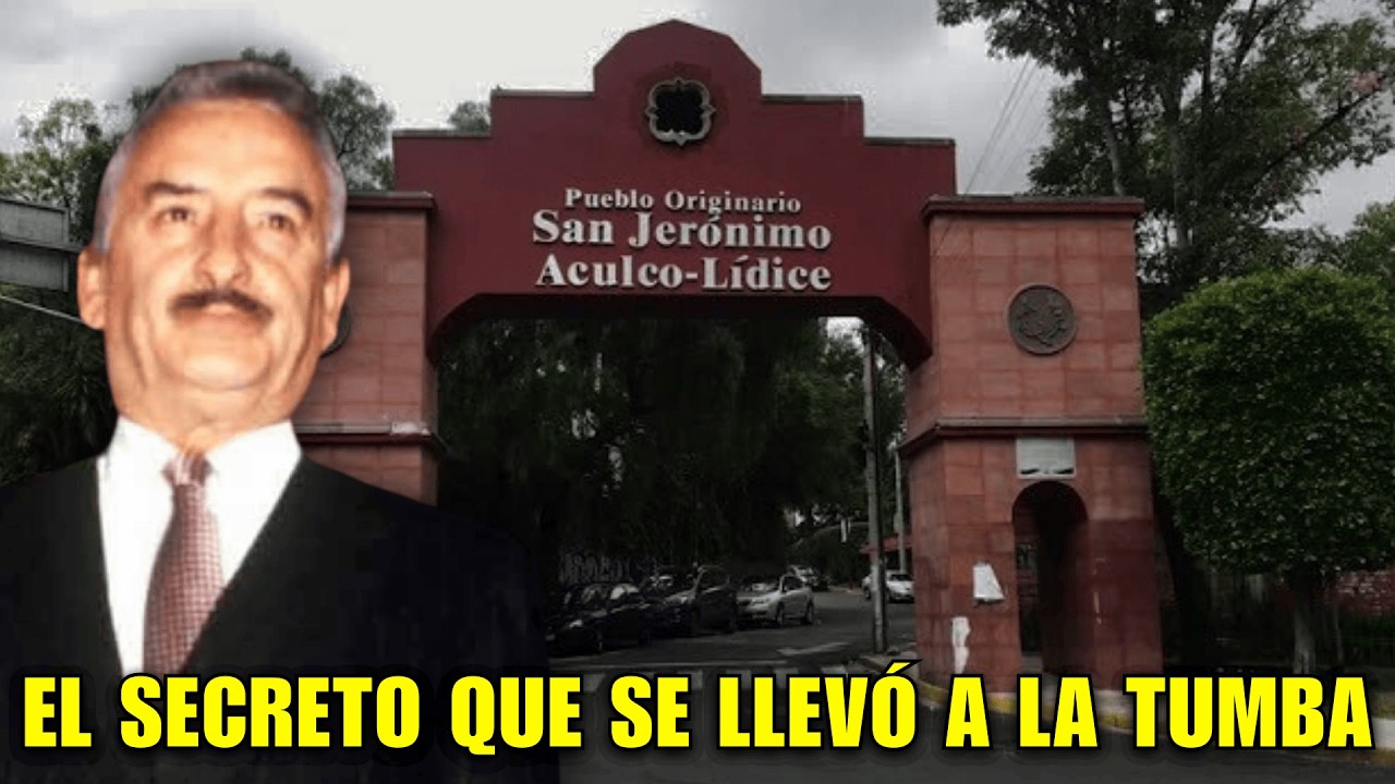 EL ÚLTIMO SECRETO DE GUTIÉRREZ BARRIOS: LO QUE SABÍA EL DÍA QUE MURIÓ Y POR QUÉ NADIE INVESTIGÓ