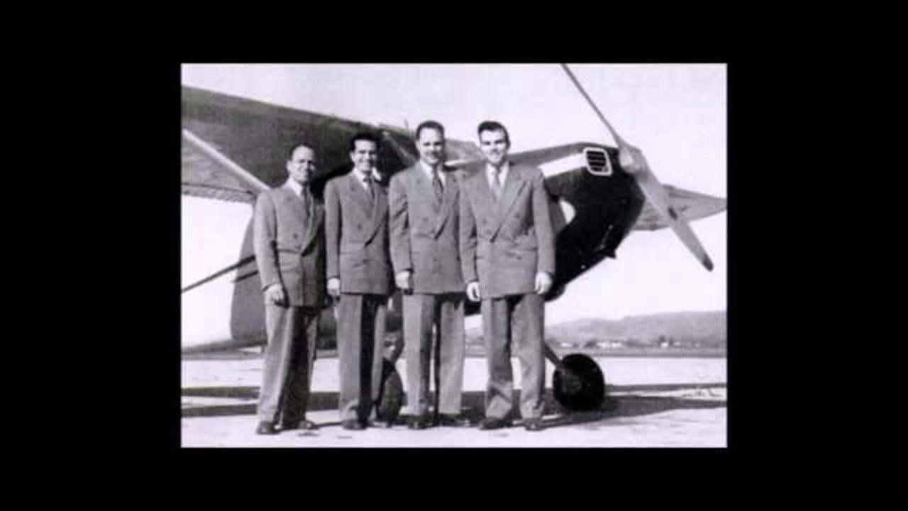 COLECCION ESPECIAL DE LOS HERALDOS DEL REY (1949 1961) PARTE lll