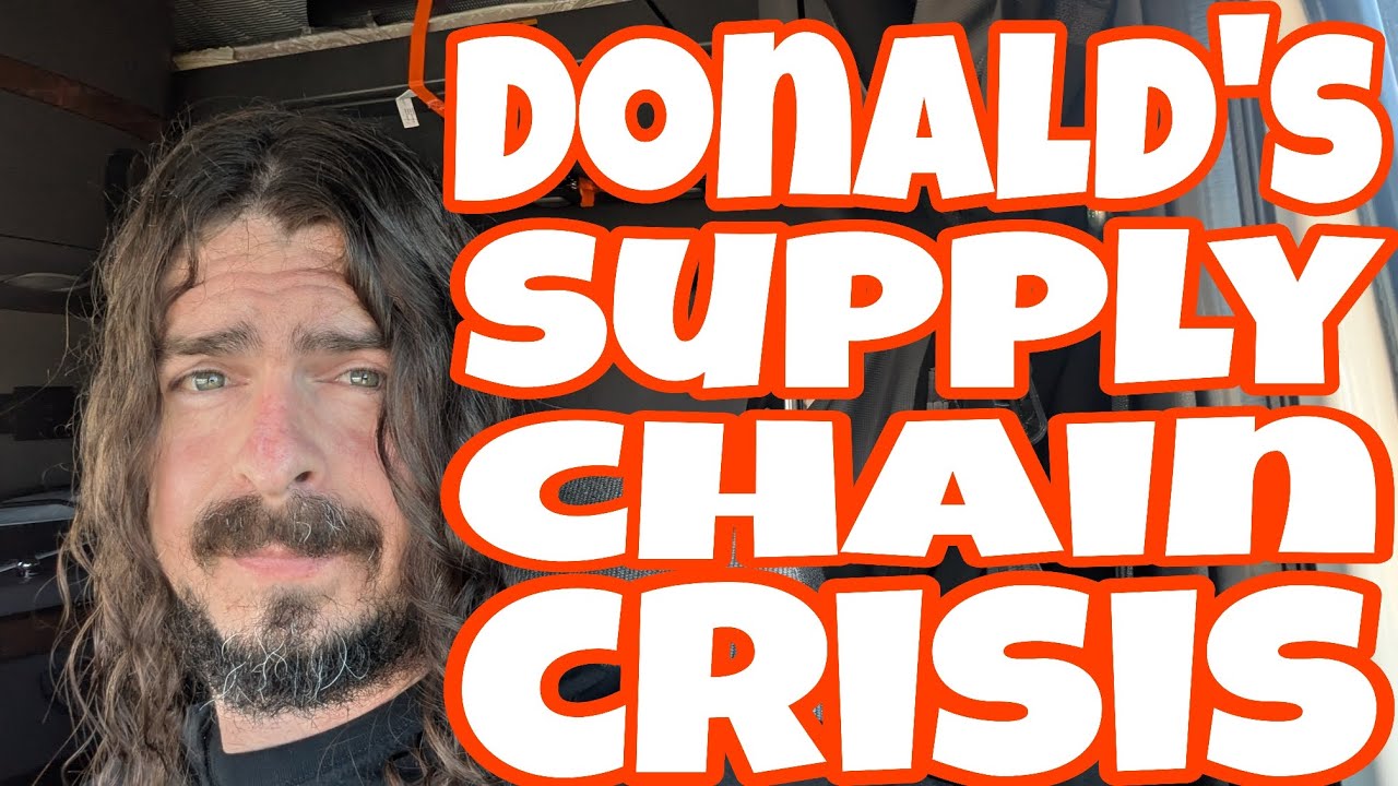 Massive layoffs in Donald Trump's collapsing supply chain.