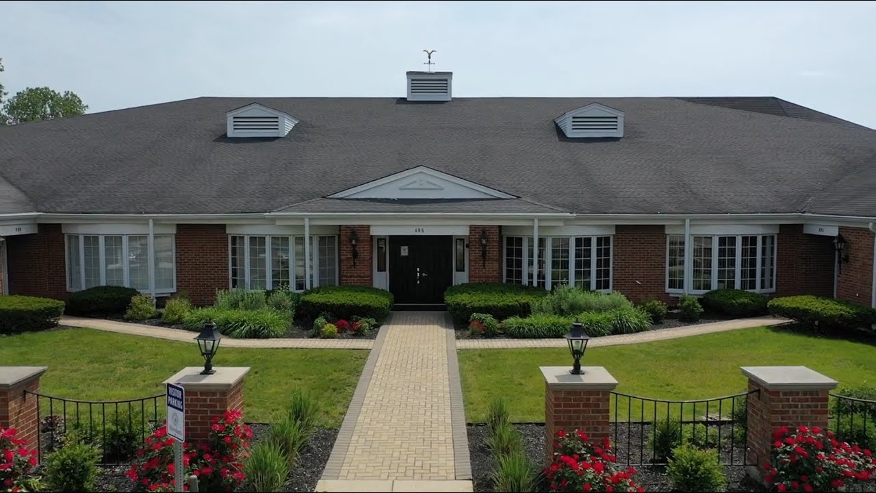 Welcome to Worsham. Your journey begins here. | Worsham College