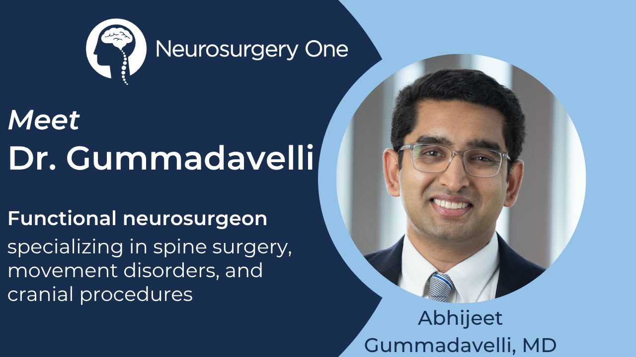 Meet the Functional Neurosurgeon Revolutionizing Care in Colorado!