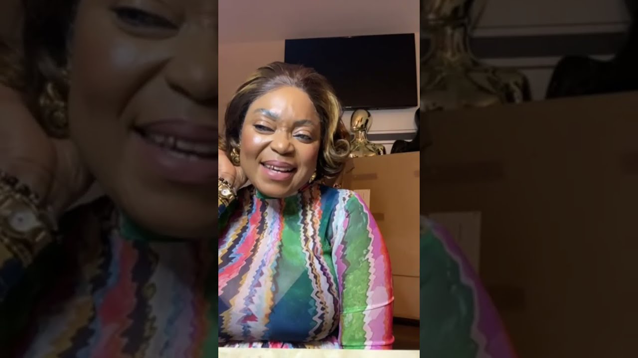 Anu Adeleke v Davido Paternity Controversy, Okoya Senior Wife!
