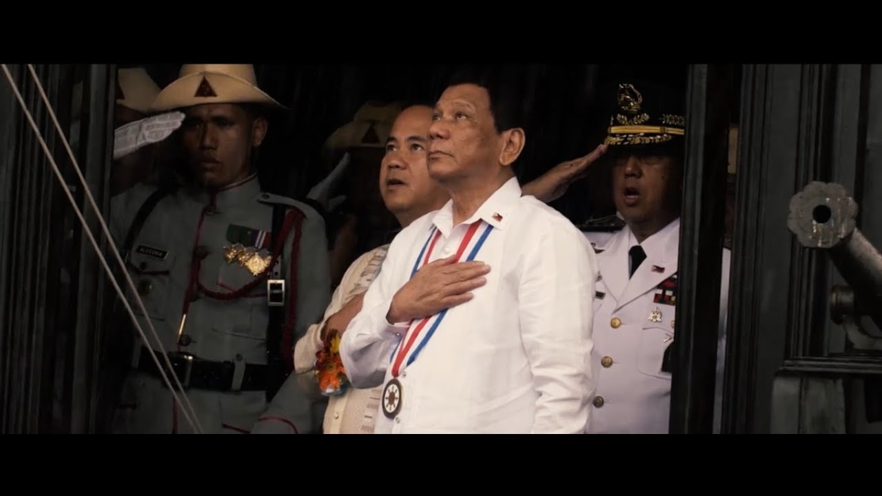 Documentary | Duterte Legacy | Presidential Communications