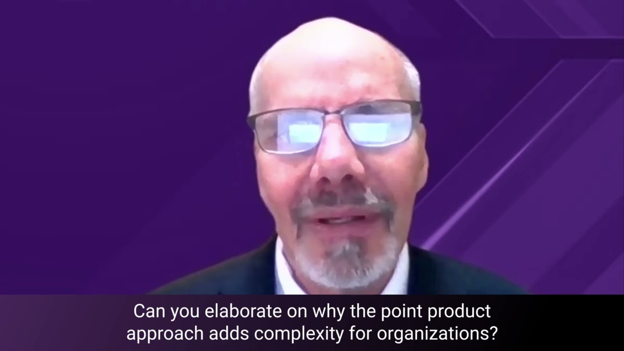 CF Fortinet FastChat CFTV  -  A Point Product Approach with Fortinet Full