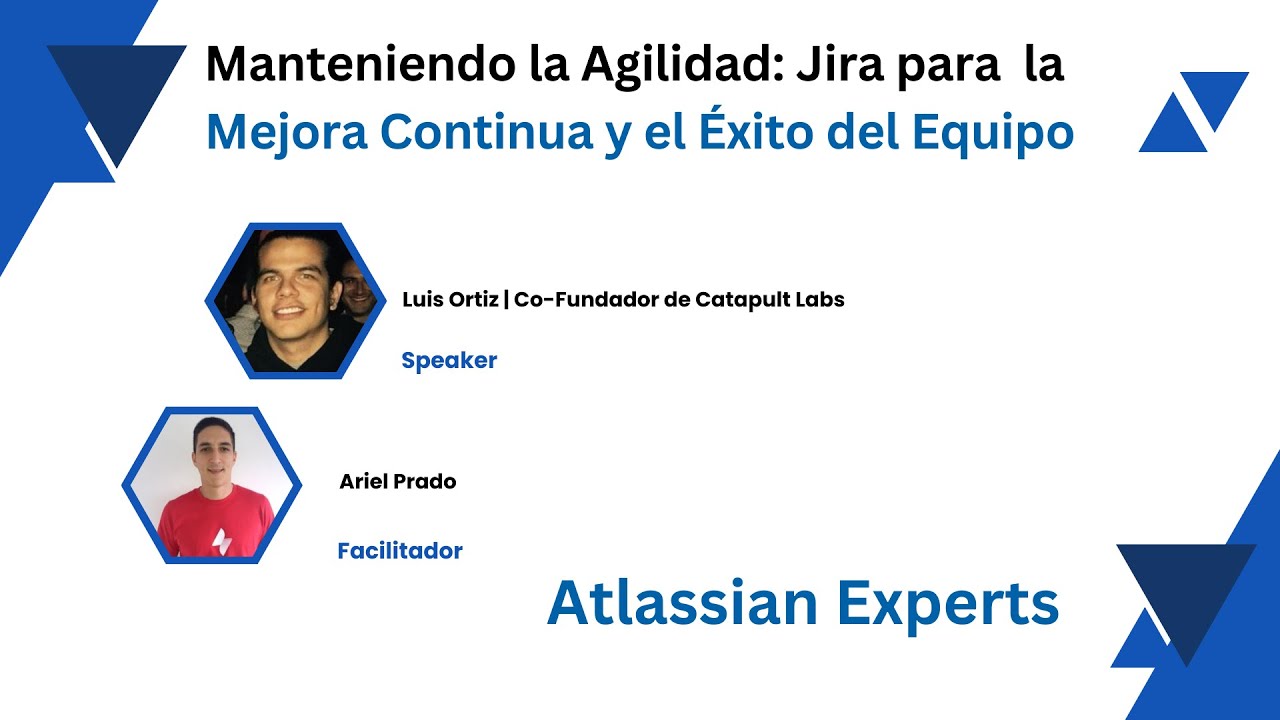Manteniendo la Agilidad: #Jira para la Mejora Continua y el Éxito del Equipo