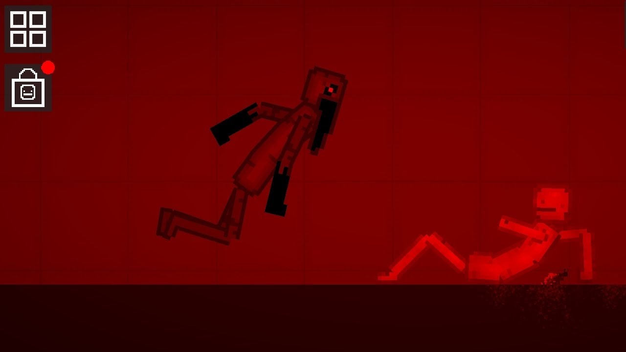 Scary Melon p1