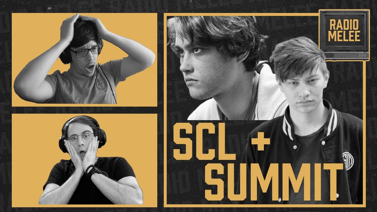 Wizzrobe Wins His First Online Major and Leffen Coming to America? | Radio Melee Ep 5